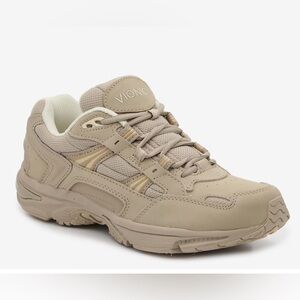 VIONIC 23Walk Shoes- Women Size 8.5- LIKE NEW